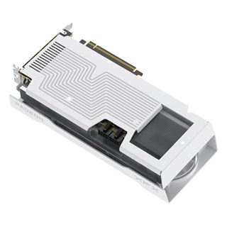 16GB XFX Radeon RX 9070 Swift Triple Fan Gaming Edition OC White