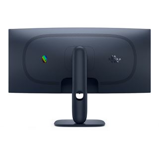 34" (86,36cm) Dell Alienware AW3425DWM schwarz 3440x1440