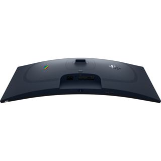 34" (86,36cm) Dell Alienware AW3425DWM schwarz 3440x1440