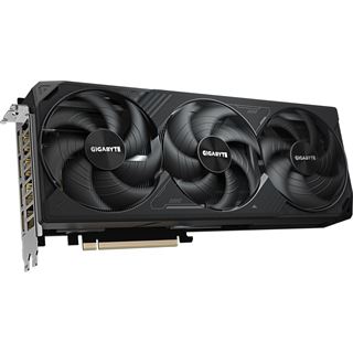 16GB Gigabyte GeForce RTX 5070 Ti Windforce SFF Aktiv PCIe 5.0 x16