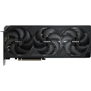 16GB Gigabyte GeForce RTX 5070 Ti Windforce SFF Aktiv PCIe 5.0 x16