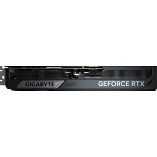 16GB Gigabyte GeForce RTX 5070 Ti Windforce SFF Aktiv PCIe 5.0 x16
