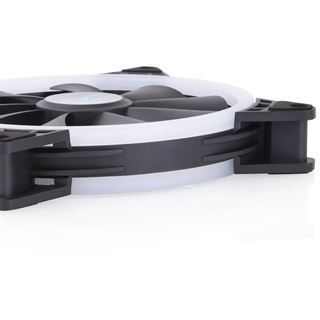 Alphacool Eiszyklon Aurora LUX Digital RGB 140x140x25mm 1500 U/min 21