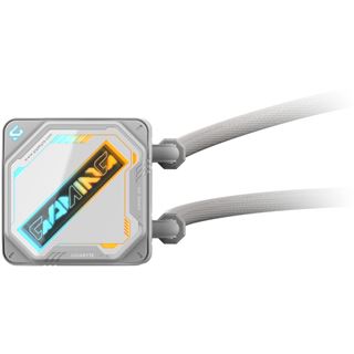 Gigabyte Gaming 360 ICE ARGB