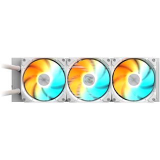 Gigabyte Gaming 360 ICE ARGB