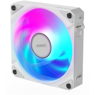 120x120x25mm Gigabyte AORUS EZ CHAIN FAN 120 ICE