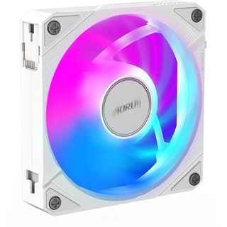 120x120x25mm Gigabyte AORUS EZ CHAIN FAN 120 ICE