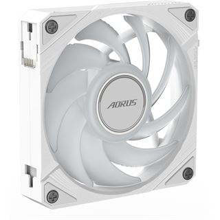 120x120x25mm Gigabyte AORUS EZ CHAIN FAN 120 ICE