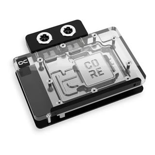 Alphacool Core GeForce RTX 5070 Reference mit Backplate