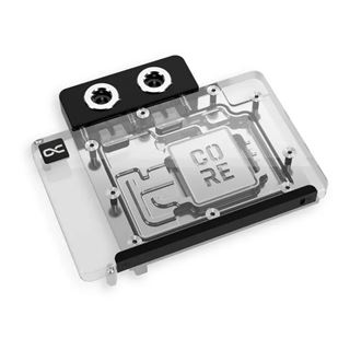 Alphacool Core GeForce RTX 5070 Reference mit Backplate