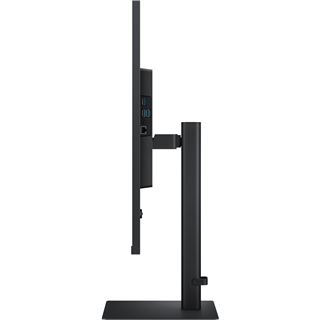 37" (93,98cm) Samsung ViewFinity S8 S37D804UAU schwarz 3840x2160