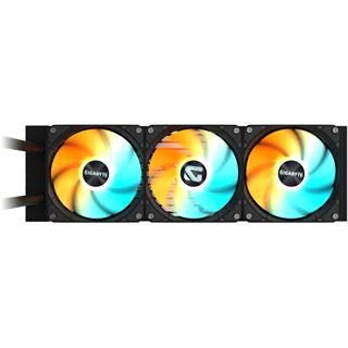 Gigabyte Gaming 360 ARGB schwarz