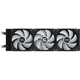 Gigabyte Gaming 360 ARGB schwarz