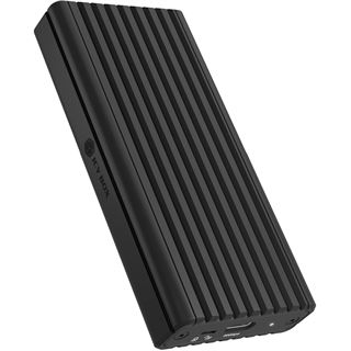 ICY BOX M.2 PCIe SSD USB-C M-Key