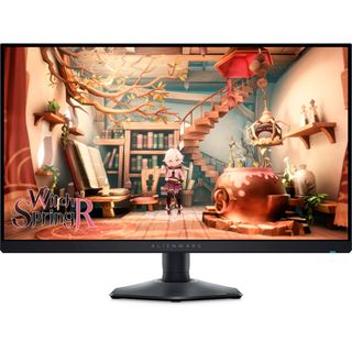 27" (68,58cm) Dell Alienware AW2724DM schwarz 2560x1440 1xHDMI