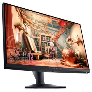 27" (68,58cm) Dell Alienware AW2724DM schwarz 2560x1440 1xHDMI