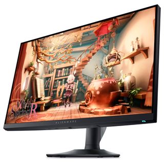 27" (68,58cm) Dell Alienware AW2724DM schwarz 2560x1440 1xHDMI