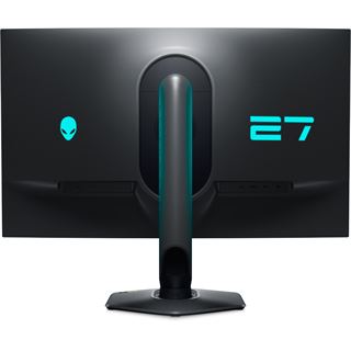 27" (68,58cm) Dell Alienware AW2724DM schwarz 2560x1440 1xHDMI