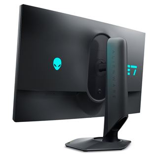 27" (68,58cm) Dell Alienware AW2724DM schwarz 2560x1440 1xHDMI