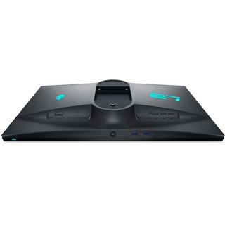 27" (68,58cm) Dell Alienware AW2724DM schwarz 2560x1440 1xHDMI