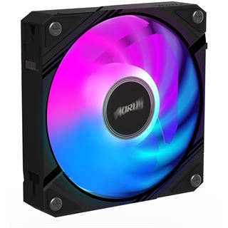120x120x25mm Gigabyte AORUS EZ CHAIN FAN 120