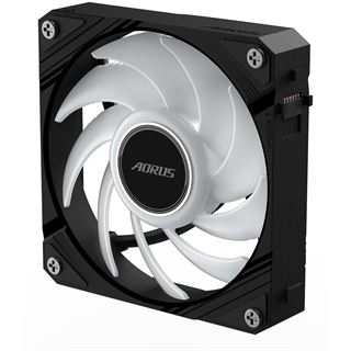 120x120x25mm Gigabyte AORUS EZ CHAIN FAN 120
