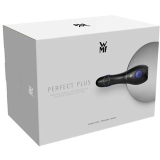 WMF Perfect Plus One Pot Schnellkochtopf 8,5L