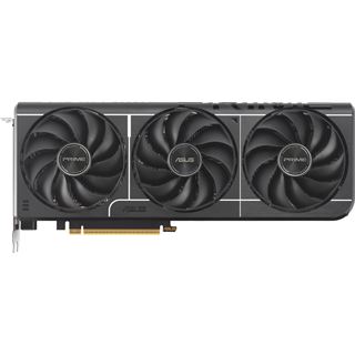 16GB Asus GeForce RTX 5060 Ti Prime OC Aktiv PCIe 5.0 x16 (x8)