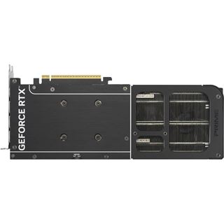 16GB Asus GeForce RTX 5060 Ti Prime OC Aktiv PCIe 5.0 x16 (x8)
