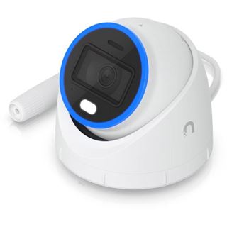 Ubiquiti Camera AI UVC-AI-TURRET-W Indoor/outdoor 4K PoE camera