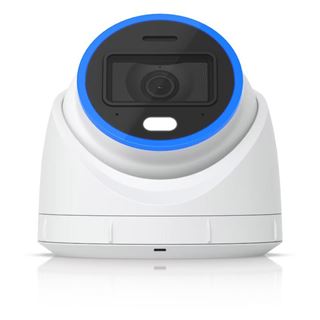 Ubiquiti Camera AI UVC-AI-TURRET-W Indoor/outdoor 4K PoE camera