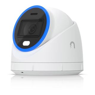 Ubiquiti Camera AI UVC-AI-TURRET-W Indoor/outdoor 4K PoE camera