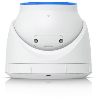 Ubiquiti Camera AI UVC-AI-TURRET-W Indoor/outdoor 4K PoE camera