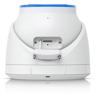 Ubiquiti Camera AI UVC-AI-TURRET-W Indoor/outdoor 4K PoE camera