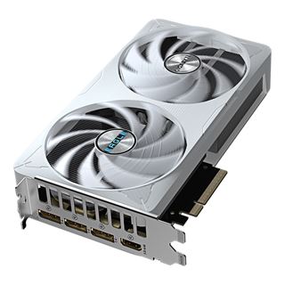 16GB Gigabyte GeForce RTX 5060 Ti Eagle OC ICE 16G Aktiv PCIe 4.0 x8