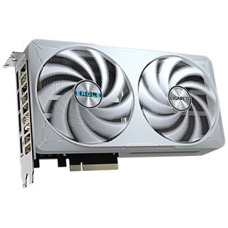 16GB Gigabyte GeForce RTX 5060 Ti Eagle OC ICE 16G Aktiv PCIe 4.0 x8
