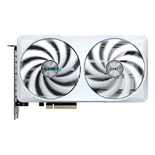 16GB Gigabyte GeForce RTX 5060 Ti Eagle OC ICE 16G Aktiv PCIe 4.0 x8