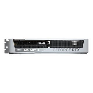 16GB Gigabyte GeForce RTX 5060 Ti Eagle OC ICE 16G Aktiv PCIe 4.0 x8