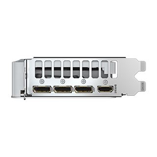 16GB Gigabyte GeForce RTX 5060 Ti Eagle OC ICE 16G Aktiv PCIe 4.0 x8