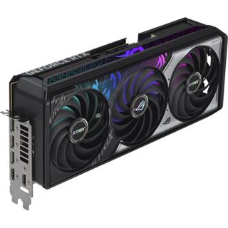 12GB Asus GeForce RTX 5070 ROG Strix Gaming Aktiv PCIe 5.0 x16