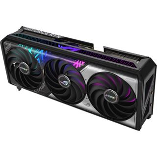 12GB Asus GeForce RTX 5070 ROG Strix Gaming Aktiv PCIe 5.0 x16