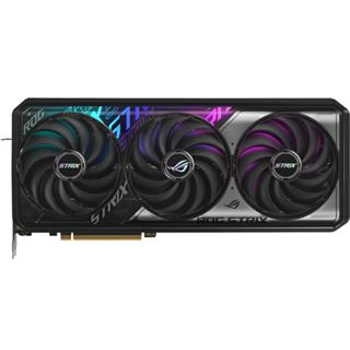12GB Asus GeForce RTX 5070 ROG Strix Gaming Aktiv PCIe 5.0 x16