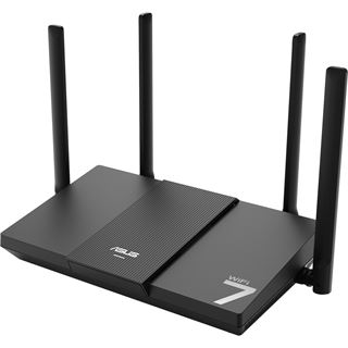 Asus Router RT-BE50 BE3600 WiFi 7 AiMesh
