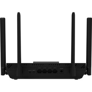 Asus Router RT-BE50 BE3600 WiFi 7 AiMesh
