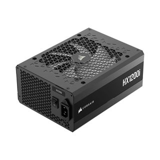 1200 Watt Corsair HXi Series 2025 HX1200i Modular 80+ Platinum