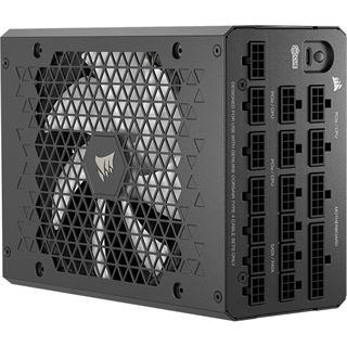 1200 Watt Corsair HXi Series 2025 HX1200i Modular 80+ Platinum