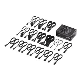 1200 Watt Corsair HXi Series 2025 HX1200i Modular 80+ Platinum