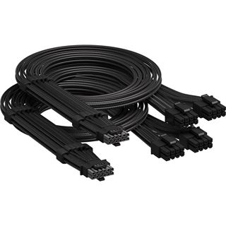 1200 Watt Corsair HXi Series 2025 HX1200i Modular 80+ Platinum