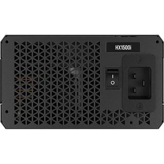 1500 Watt Corsair HXi Series 2025 HX1500i Modular 80+ Platinum