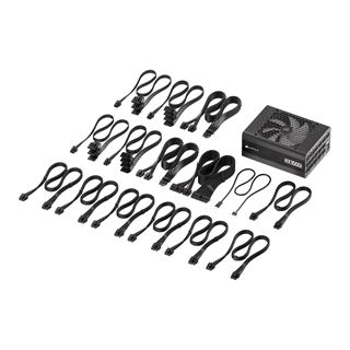 1500 Watt Corsair HXi Series 2025 HX1500i Modular 80+ Platinum